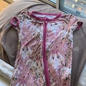 Posh Peanut Spring/Easter 2023 2T Babsy
